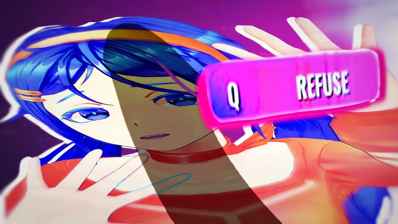 NO ESTOY ATRAPADO CONTIGO, ESTAS ATRAPADA CONMIGO || Miside Mita