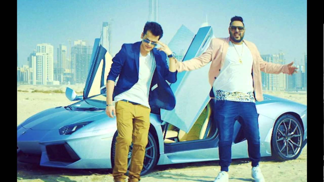 She Move It Like Video song mp4 mp3 download