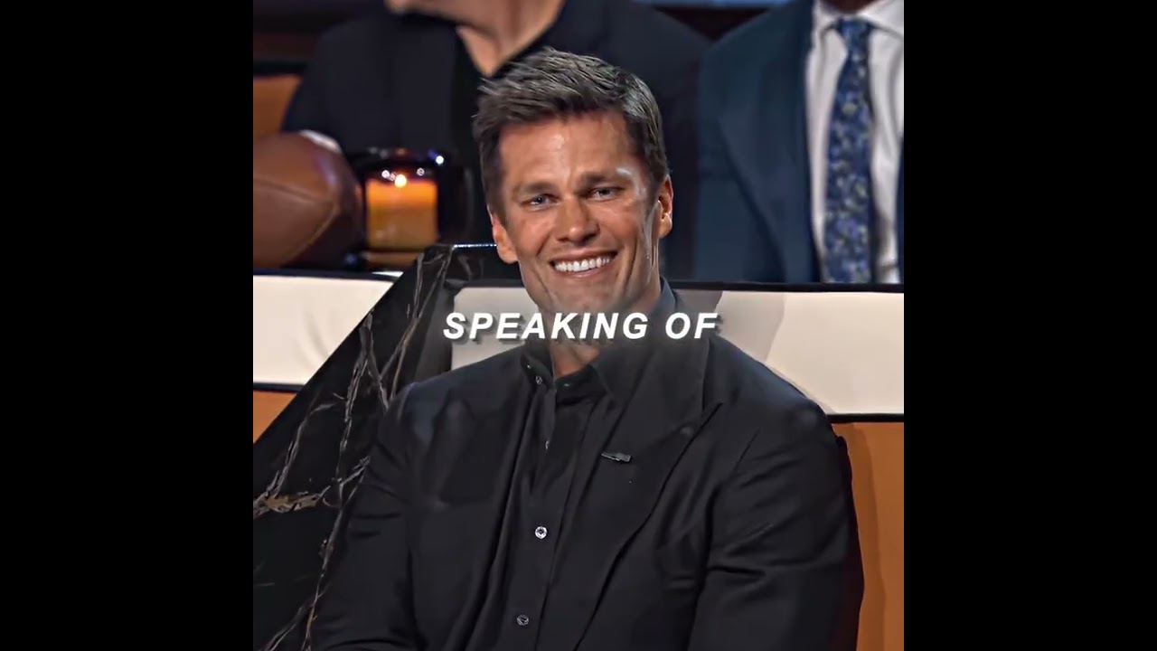 The Tom Brady Comeback