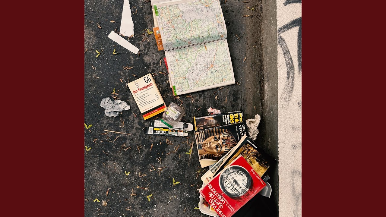 im cafe (reden menschen über große sachen)