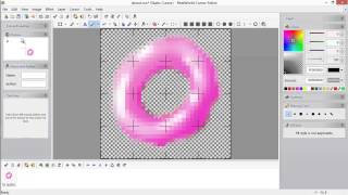 Wie installiere ich Donut/Pilz Mauscursor | Tutorial