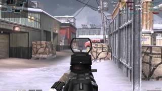 Arctic Combat - First time playing
