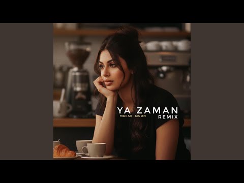 Ya Zaman Extended Remix 