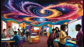 Exploring the Ultimate Math Hub: A Journey Through the Universe of Mathematics