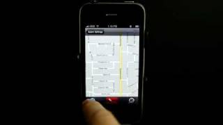 Sleep Blaster iPhone App Demo screenshot 3