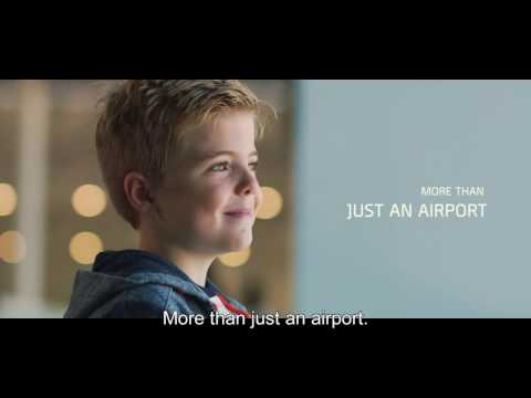 Connecting Belgium to the Future [English Subtitles]