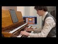 Capture de la vidéo Sweelinck- Paduana Lachrimae | J.a. Silbermann Organ, Arlesheim