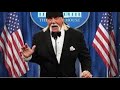 Hulk Hogan: The Tragic Life & Loss of a Wrestling Icon