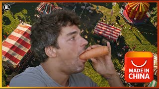 Verdovende Keelspray Voor De Perfecte Pjpbeurt - Made In China