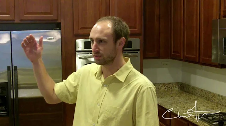 Client Testimonial by Jon Switzer