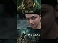 Raaka Movie Trailer Released Today #movie #trailer