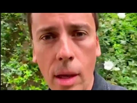 Максима Галкина* отправили на фронт защищать Израиль