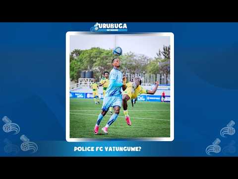 Police FC yatsinzwe na Gicumbi FC ibitego 2-1 || Byapfiriye he?