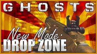 Celebrity CoD: Ghosts Live - "New Drop Zone Mode!" - "Drop Zone" Multiplayer Gameplay (Call of Duty: Ghosts) Net Worth
