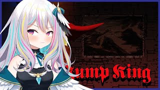 Jump King Endurance Stream until Angels Breaktime【Jump King】