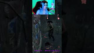 Dead by Daylight - Так Прикольно)) #dbd #girl #cute #stream #deadbydaylight #intothefog