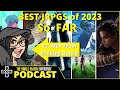 The Best JRPGs So far of 2023 Ft Alex from Backlog Battle