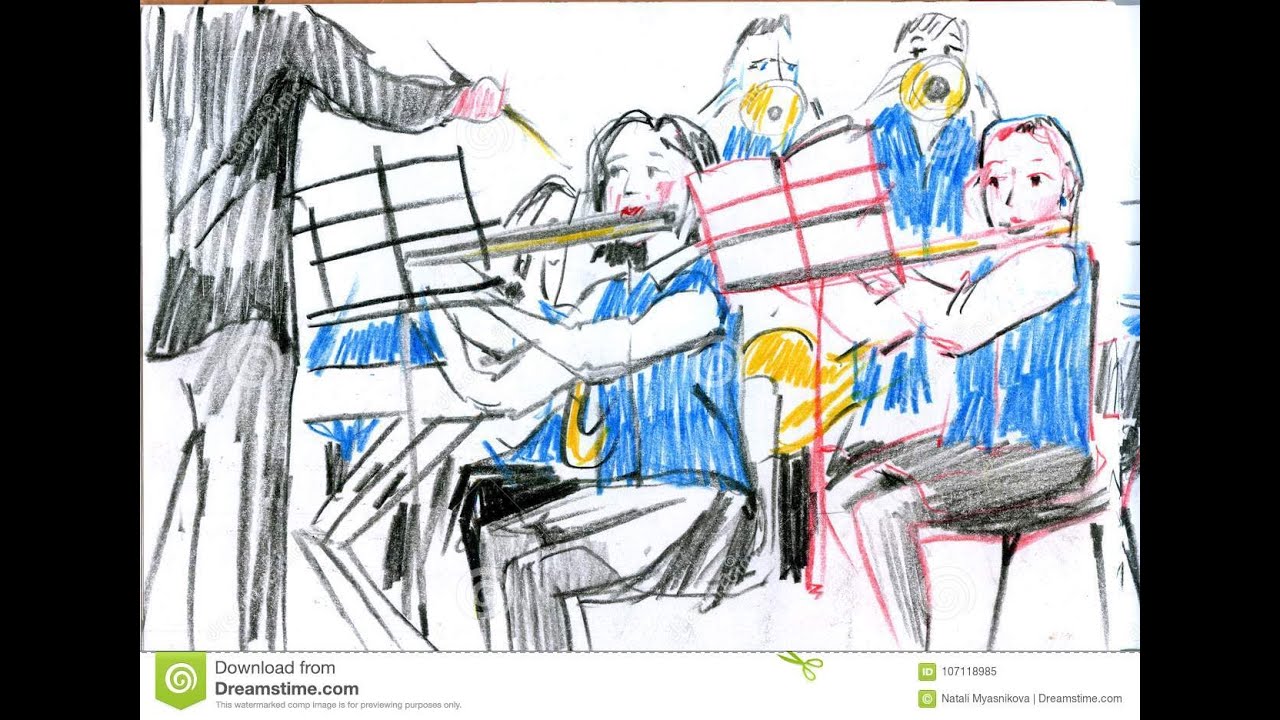 Arranjo Simplificado para Banda de Música. Passo a Passo.