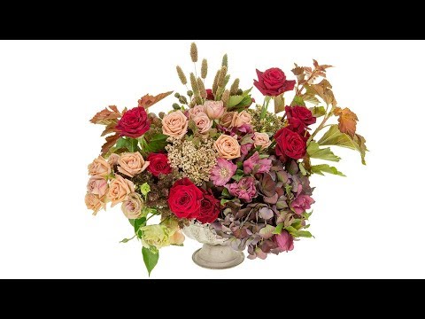 fall-wedding-centerpiece