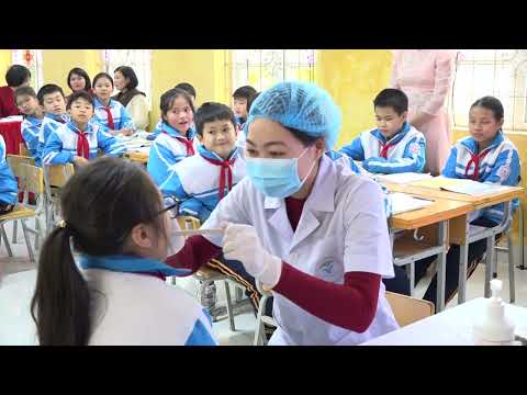 Trường TH Quang Trung tổ chức chuyên đề cấp quận năm học 2024-2025-Môn KHTN & Lịch sử Địa lý lớp 5