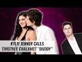 Kylie Jenner Calls Timothée Chalamet “Daddy” in Flirty Thirst Fest | Naughty But Nice