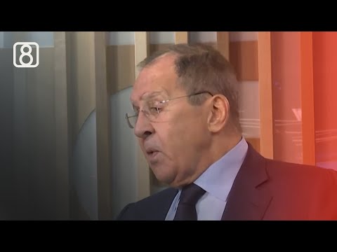 ქათინაური მოსკოვიდან — ლავროვი „ოცნების“ მთავრობასთან მოლაპარაკებას ადასტურებს