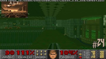 Doom with A.L.T.Map 22