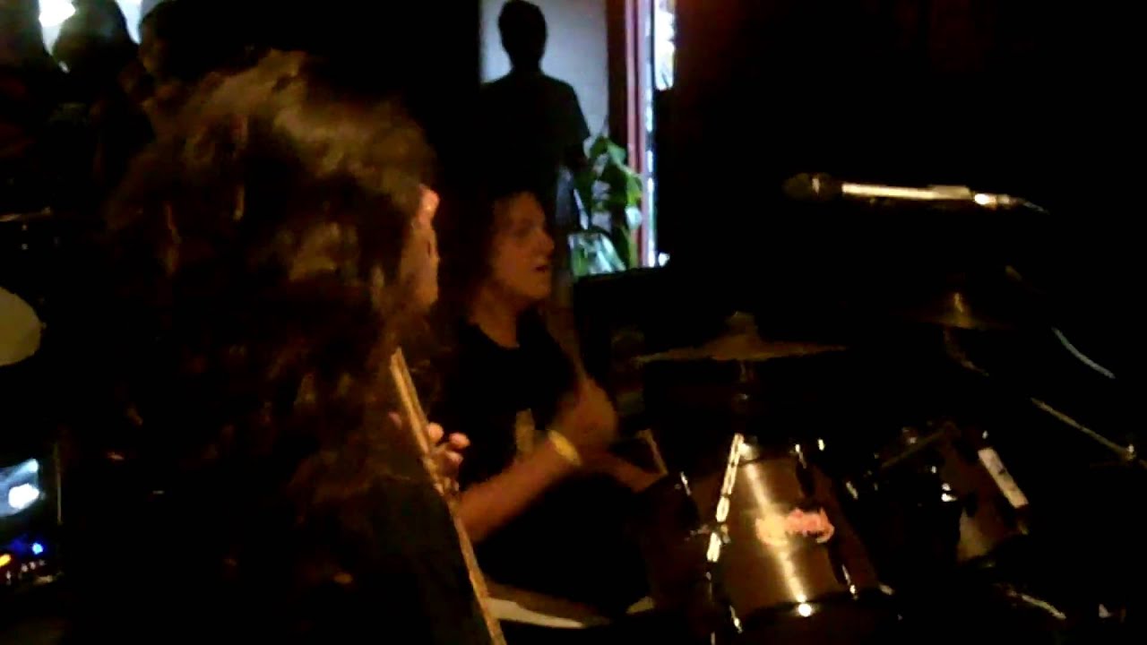 Xpulsion - Thrash Is In Session (Live)