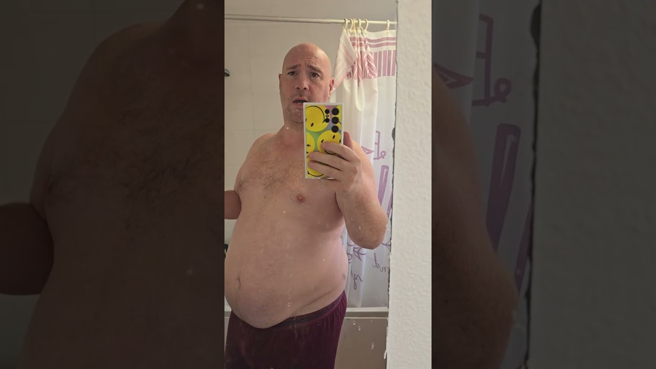 4/3 fasting keto universe funky Friday weigh in