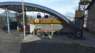 Black Ops 2: most unexpected kill