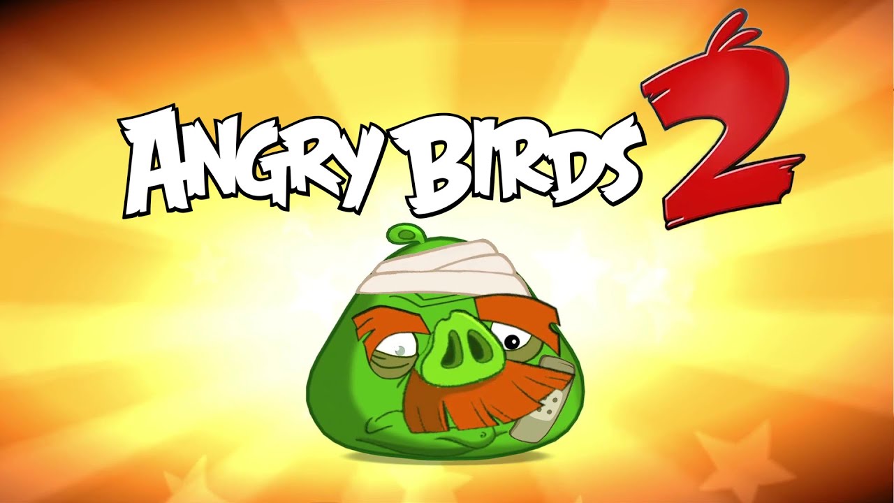 Foreman Pig Boss ~ Level 3253