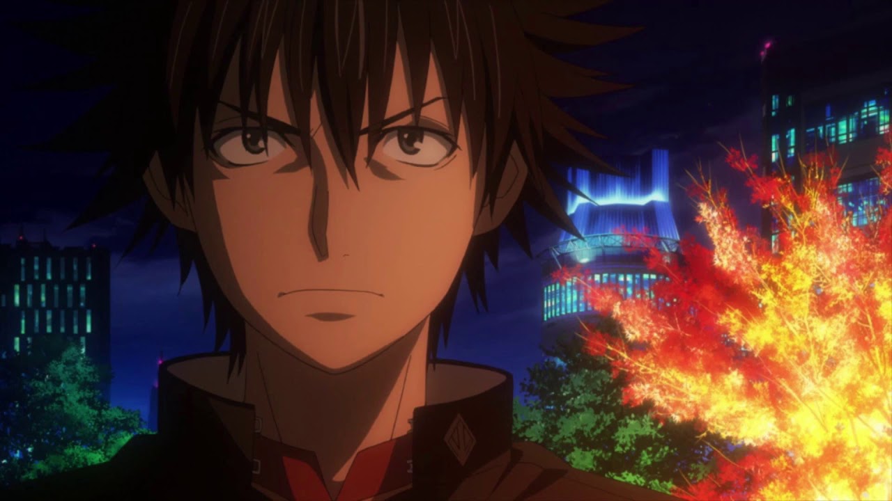 A Certain Magical Index II OST 2: New Fight