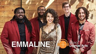 Emmaline  Full Performance | WCPO Lounge Acts