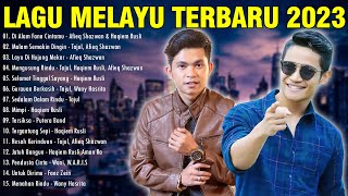 LAGU MELAYU TERBARU 2023 | HITS TERKINI MALAYSIA | Malam Semakin Dingin, Gurauan Berkasih