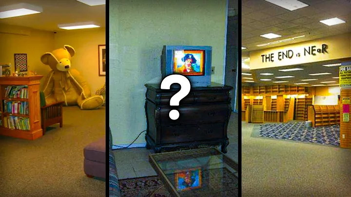 Where Did These Photos Come From?