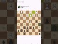 Only deep thinkers will find the winning move… ♟️