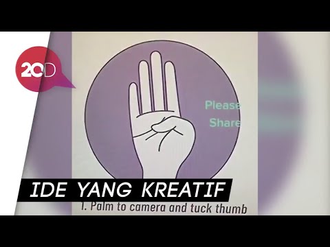 Video: Permintaan Berbahaya Untuk Tangan