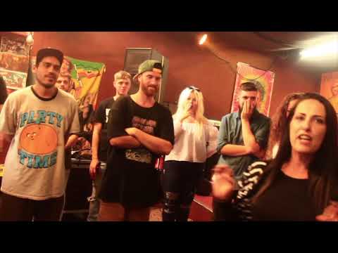 Loxy vs Raw Talent