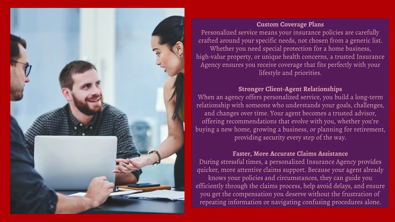 American Financial Solutions LLC - Find Trusted Insurance Agency Waterbury Locals Rely On