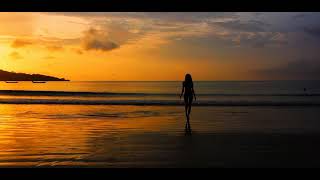 Balade Océan ! coucher de soleil, détente, zen attitude , musique douce pour confinement ,paysage. screenshot 3