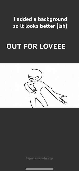 #hazbinhotel #vaggiehazbinhotel out for love animation (WITH BACKGROUND)