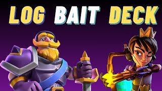 This Deck Can *COUNTER* All Meta Decks In Clash Royale!