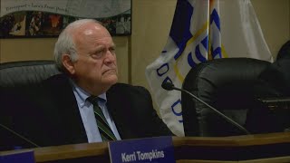 Demanding action over forgery concerns