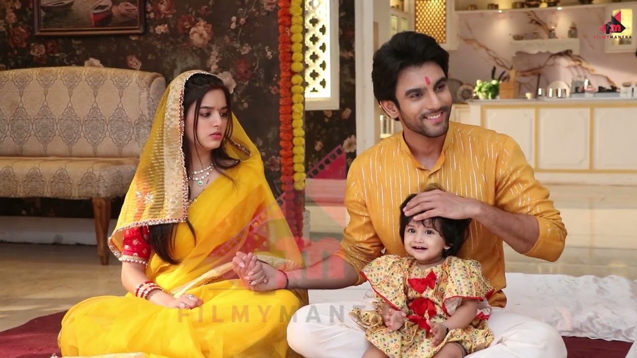 ‘जिंदगी भर देंगे साथ ..’सबके सामने Maan ने Doree का हाथ पकड़ कर किया ये वादा | On Location