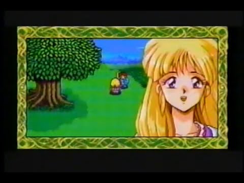 平成５年 平成初期CMその７６