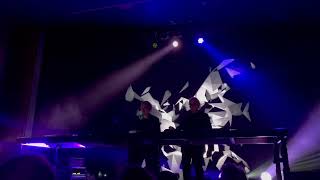 Kruder & Dorfmeister 2023