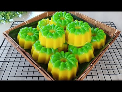 Menu Jagung Manis