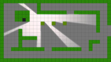 libgdx top down lights test 02