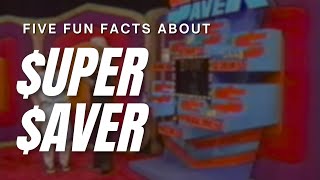 Five Fun Facts about $UPER $AVER