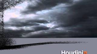 Tornado Test 1